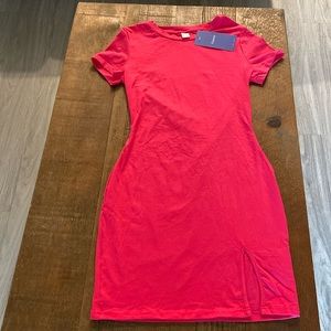 Floerns T shirt dress.